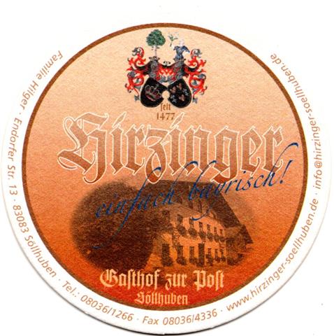 rosenheim ro-by auer hirzinger 1b (rund215-gasthof zur post)